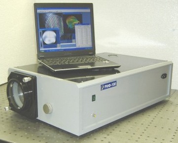 Interferometer RIF-100